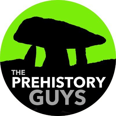 The Prehistory Guys