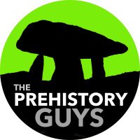 The Prehistory Guys