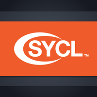 SYCLstd