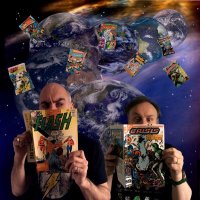 The Earth-2 Podcast