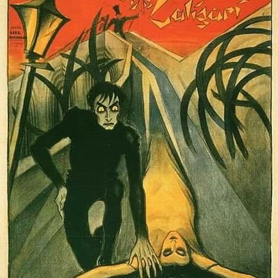 Doktor Caligari