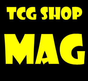 TCGショップMAG