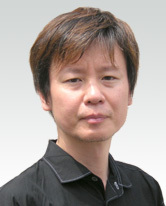 アライ＝ヒロユキ  ARAI Hiroyuki