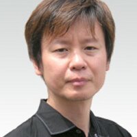 アライ＝ヒロユキ  ARAI Hiroyuki