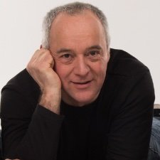 LARROCHE FRANCOIS-XAVIER