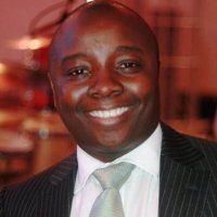 Ogbeni Bukky Olawoyin (bookie /ˈbʊki/)