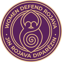 WomenDefendRojava