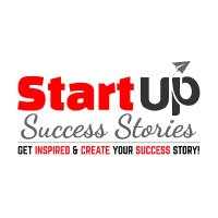 Startup Success Stories
