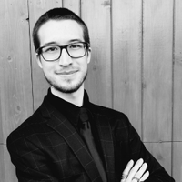 Dr. Cody Dakota Wooten-The Leadership Guide🚢🏴‍☠️