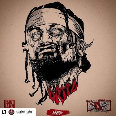 Proud~N~Powerful Ortiz