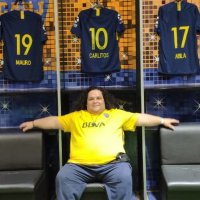 RODRIGUEZ GASTON GER