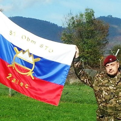 Boštjan Lesjak 🇸🇮