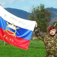 Boštjan Lesjak 🇸🇮