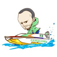 【競艇】ジェイソン先生【予想屋】