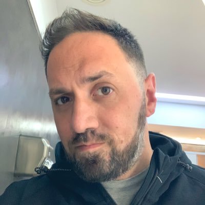 Pablo c☕️n P 🇦🇷☀️