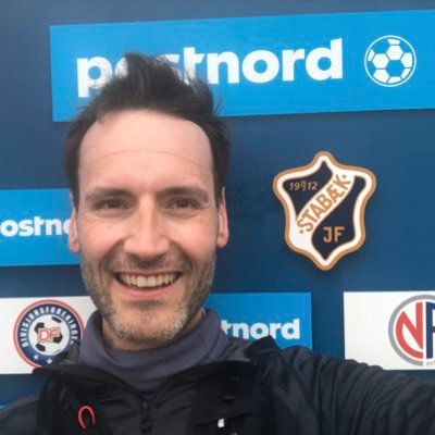 Lars Magne Sunnanå 🇺🇦🇳🇴🎾