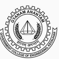 Goverment College of Engineering Keonjhar