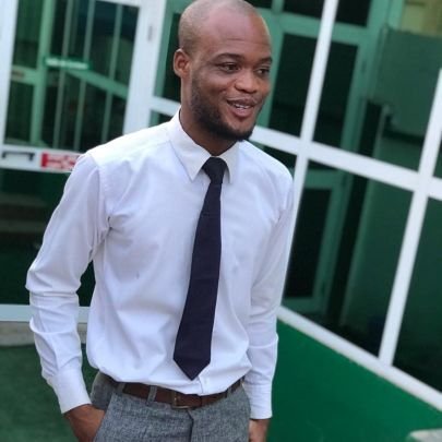 FOLLY KAKABI Folly David 🇹🇬