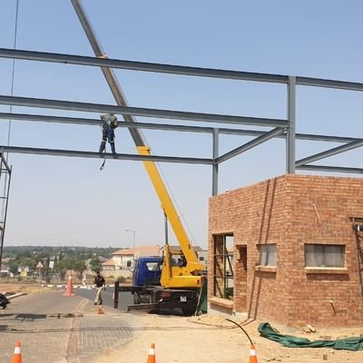 Heuwelsig Estate Home Owners Association