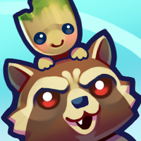 Combative Raccoon 🦝