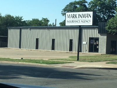 Mark Inman Insurance Agency