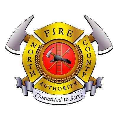 North County Fire Authority