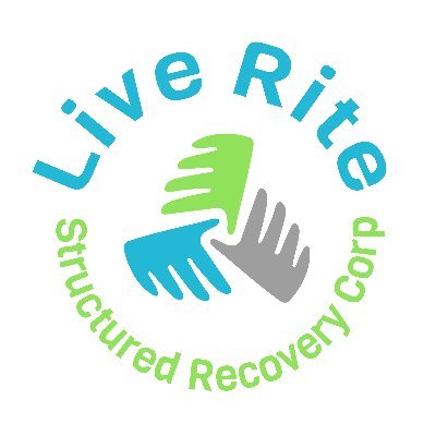 Live Rite Structured Recovery Corp.