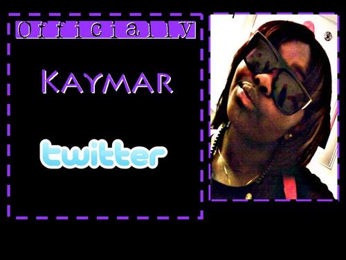 Kaymar