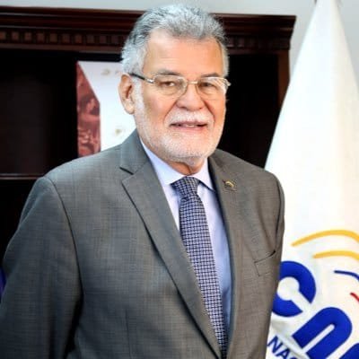 Enrique Pita