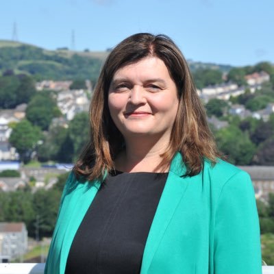 Sioned Williams AS/MS 🏴󠁧󠁢󠁷󠁬󠁳󠁿