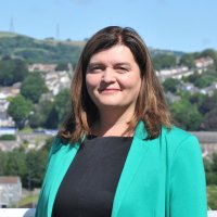 Sioned Williams AS/MS 🏴󠁧󠁢󠁷󠁬󠁳󠁿