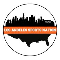 Los Angeles Sports Nation