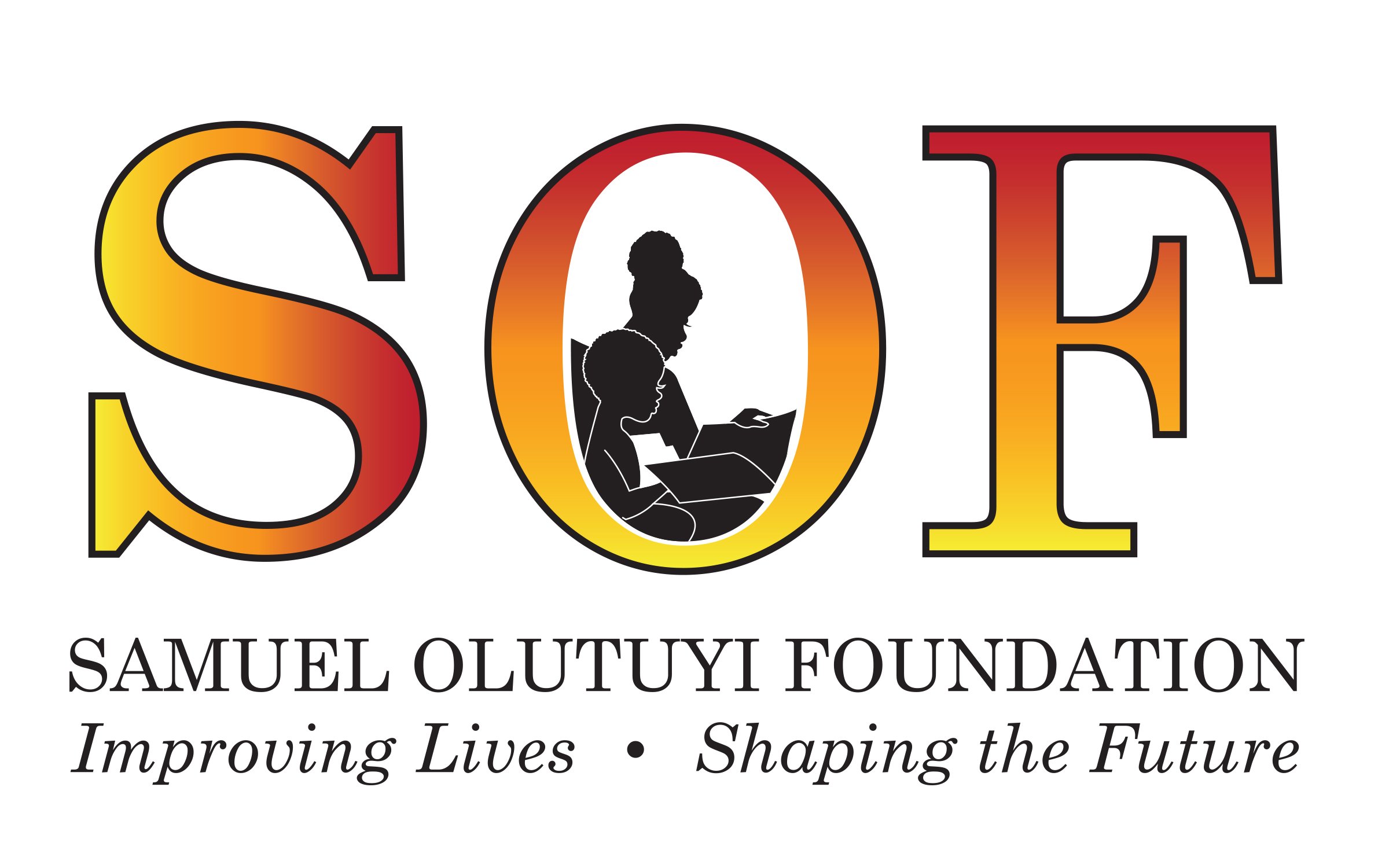 Samuel Olutuyi Foundation