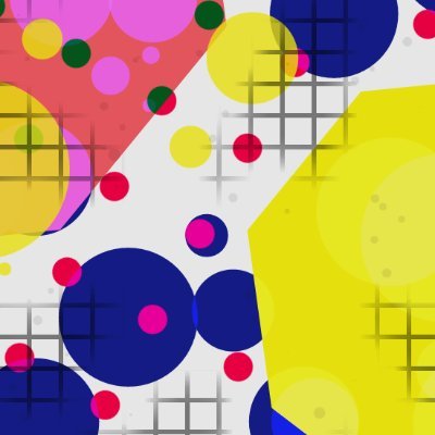 forbidden dither aficionado