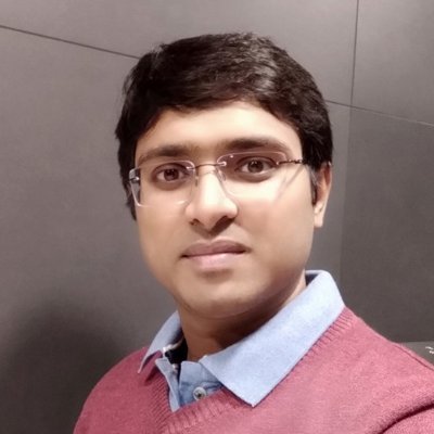 Shailendra S Parihar