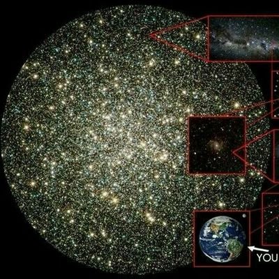 Universenus🚀 🌠