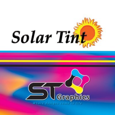 Solar Tint