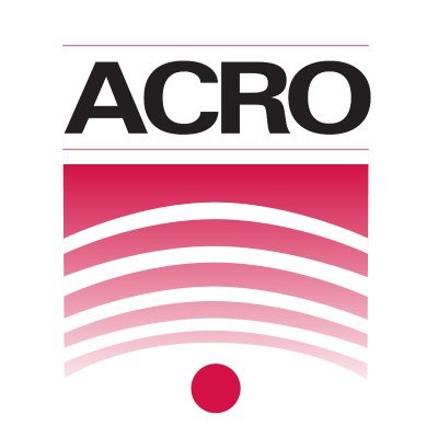 ACRO - American College of Radiation Oncology