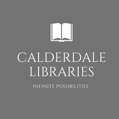 Calderdale Libraries