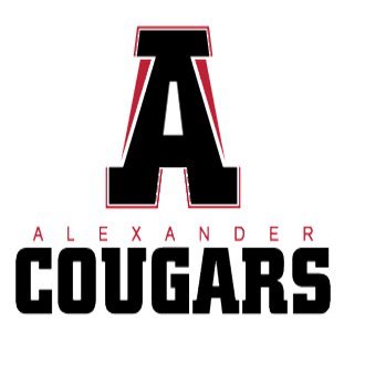 Alexander High School