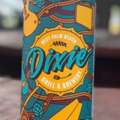 Dixie Grill and Brewery