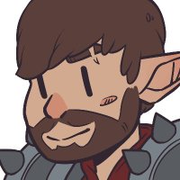 Jacob Grimoire 🔜 @C2E2 1867