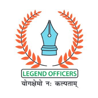 Legend Officers