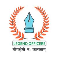 Legend Officers