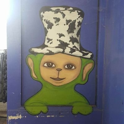 Worlds Okayest Shitposter