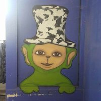 Worlds Okayest Shitposter