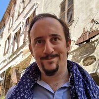 Enrico Coltri 🇮🇹 🇪🇺 🏳️‍🌈🇺🇦