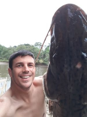 🇧🇷Welinton Carrera🇧🇷🇮🇱