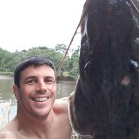 🇧🇷Welinton Carrera🇧🇷🇮🇱