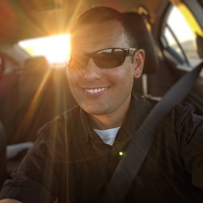 MR. Hugo C. Aguilar (R • NC) | #Real48 🇺🇸